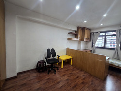 Blk 501B Wellington Circle (Sembawang), HDB 5 Rooms #510384461